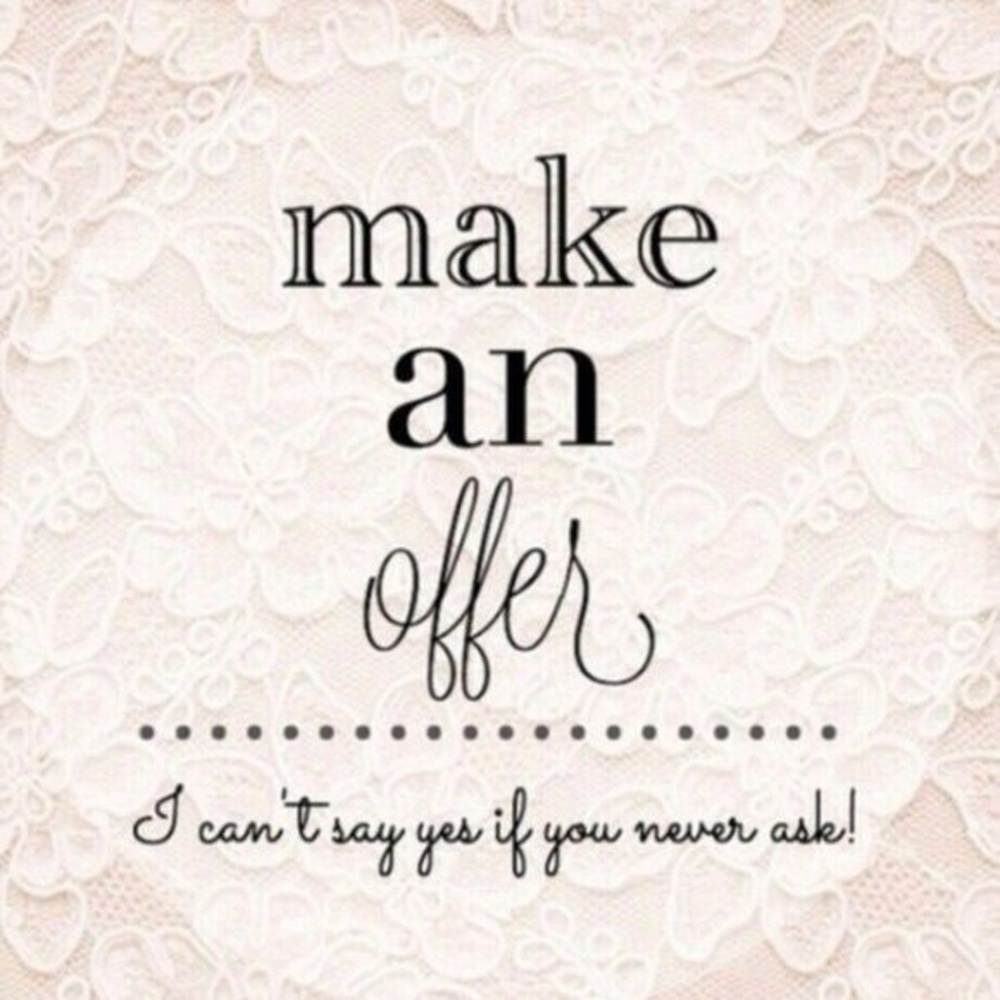 Make an off everyone!